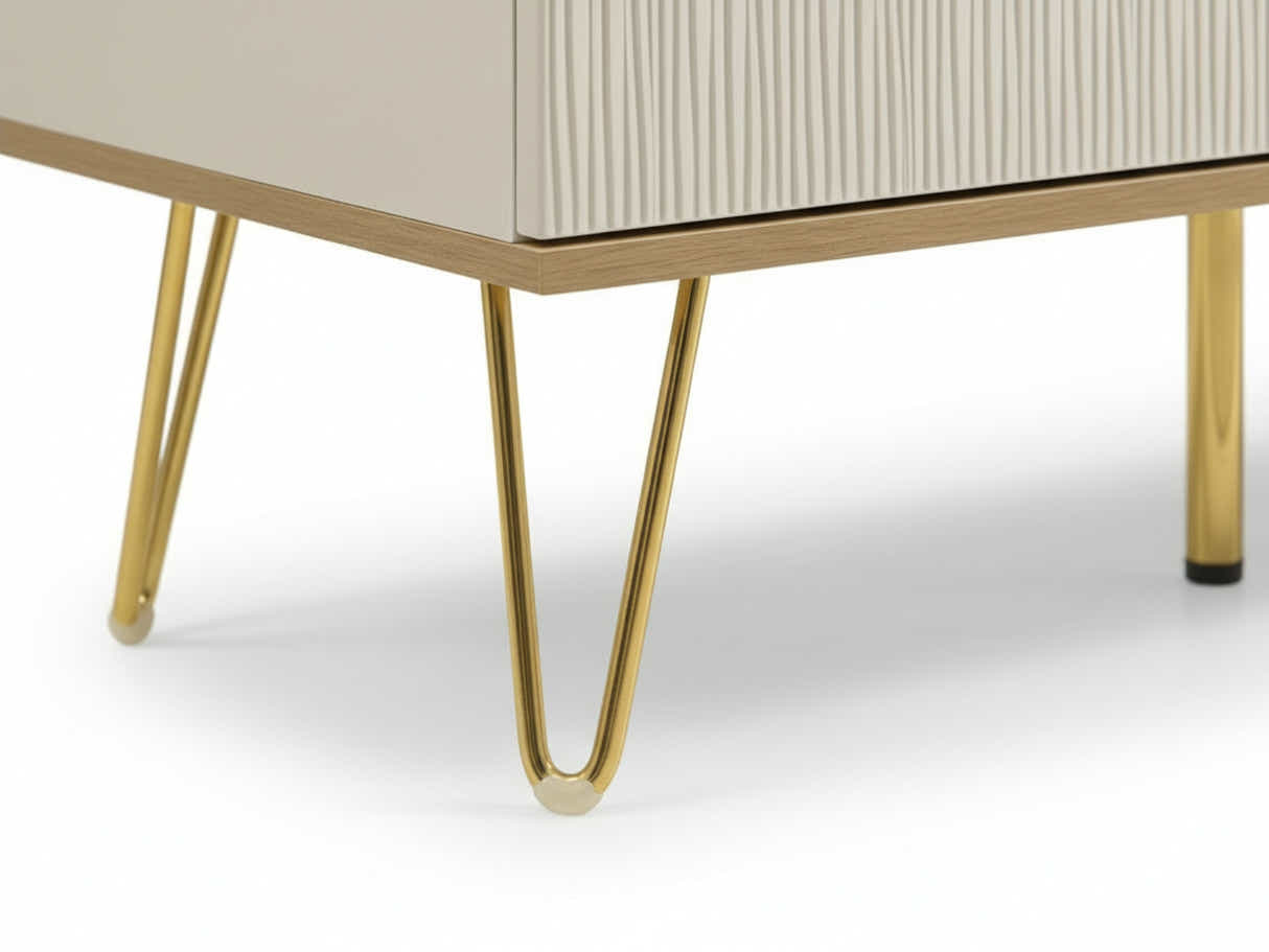 Lilium Buffet Table - 150 cm