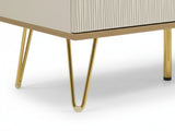 Lilium Buffet Table - 150 cm