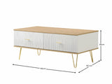Lilium Coffee Table