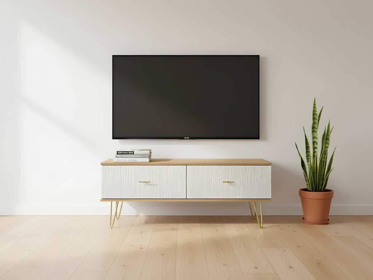 Lilium Coffee Table