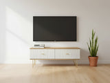 Lilium Coffee Table