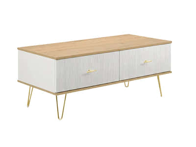 Lilium Coffee Table
