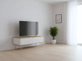 Lilium Coffee Table