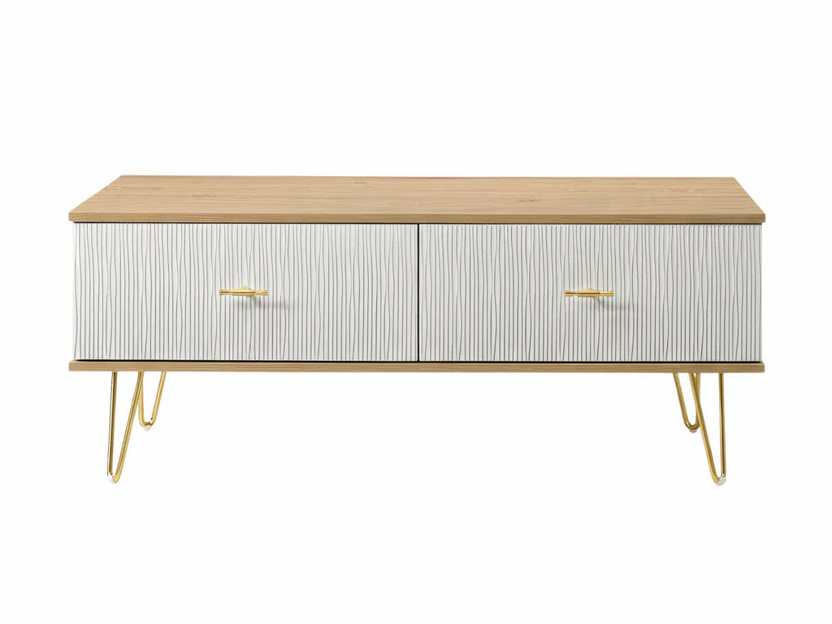 Lilium Coffee Table