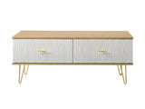 Lilium Coffee Table