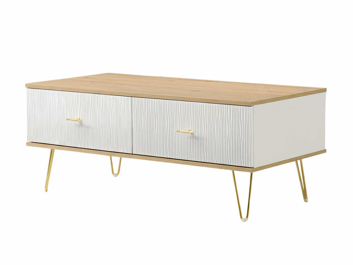 Lilium Coffee Table