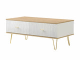 Lilium Coffee Table