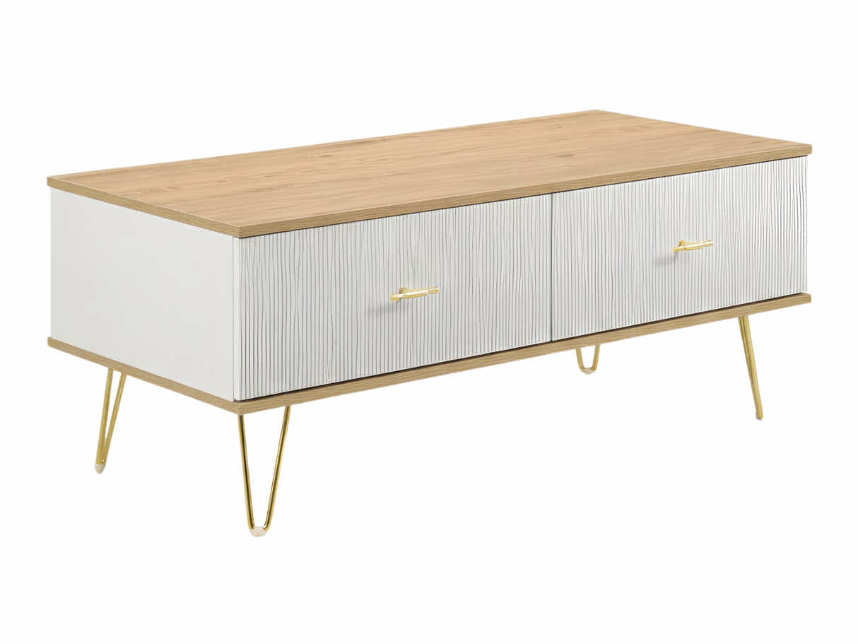 Lilium Coffee Table