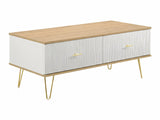 Lilium Coffee Table