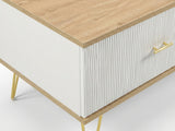 Lilium Coffee Table