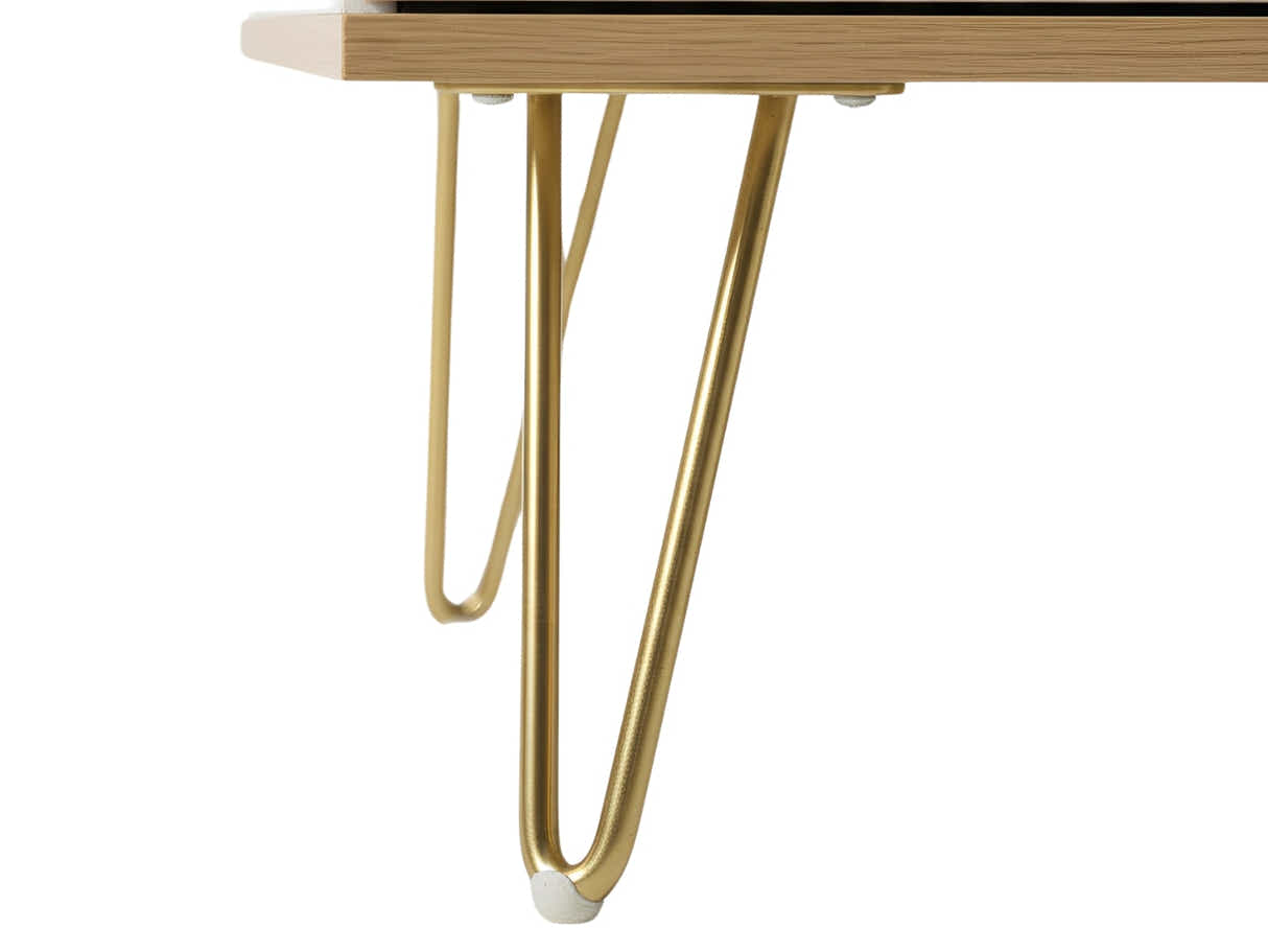 Lilium Coffee Table