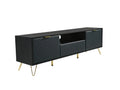 Petunia Entertainment Unit - 180 cm