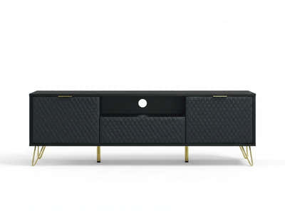 Petunia Entertainment Unit - 180 cm
