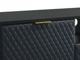 Petunia Entertainment Unit - 180 cm