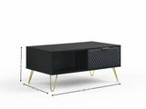 Petunia Coffee Table