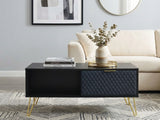 Petunia Coffee Table