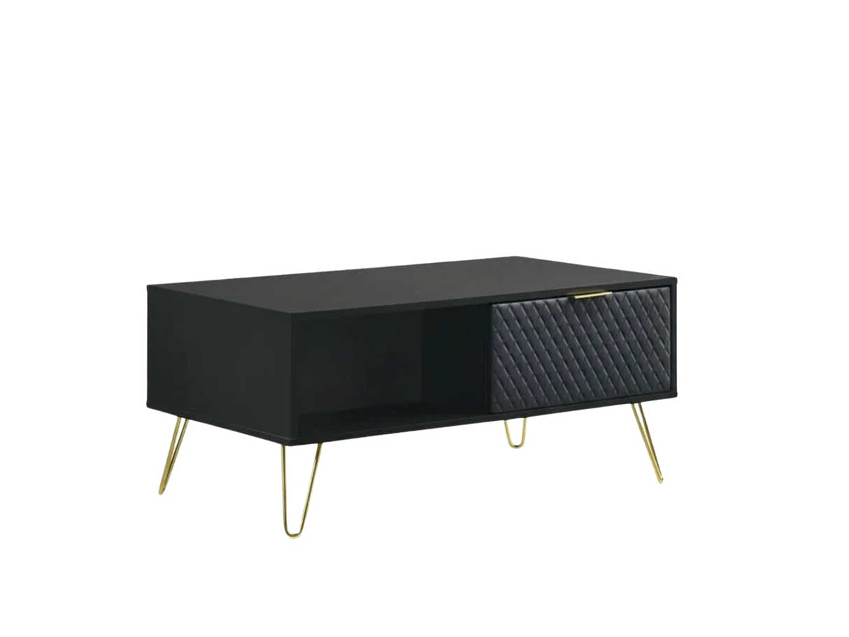 Petunia Coffee Table