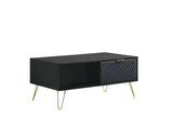Petunia Coffee Table