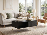 Petunia Coffee Table