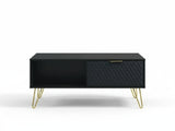 Petunia Coffee Table