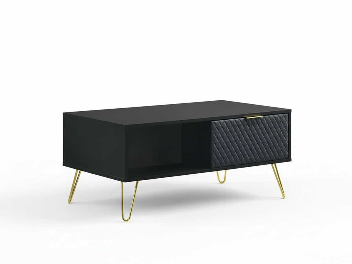 Petunia Coffee Table