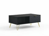 Petunia Coffee Table
