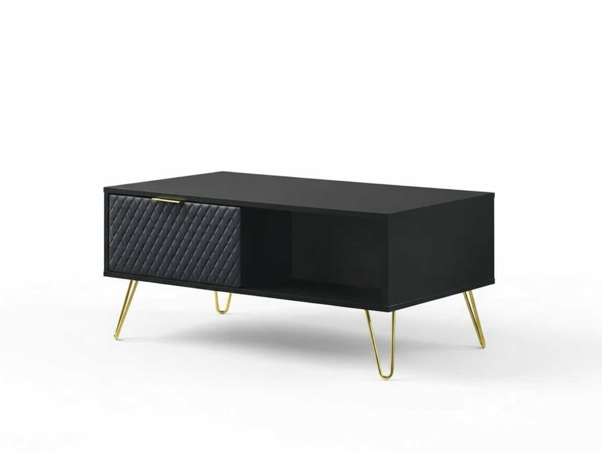 Petunia Coffee Table