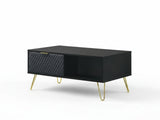 Petunia Coffee Table