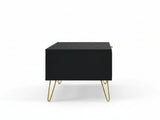 Petunia Coffee Table