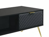 Petunia Coffee Table