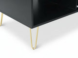 Petunia Coffee Table
