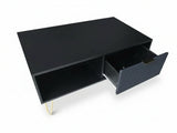 Petunia Coffee Table
