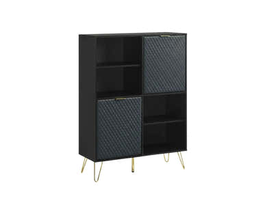 Petunia Display Cabinet