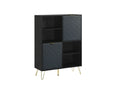 Petunia Display Cabinet