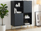 Petunia Display Cabinet