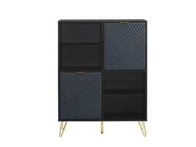 Petunia Display Cabinet
