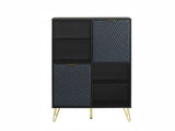 Petunia Display Cabinet