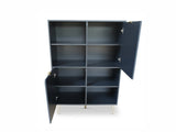 Petunia Display Cabinet