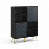 Petunia Display Cabinet