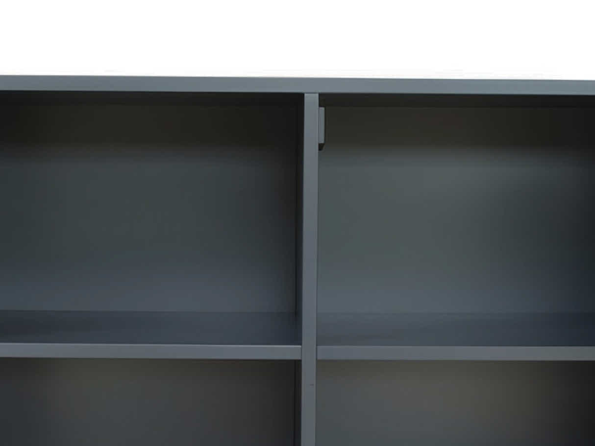 Petunia Display Cabinet