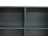 Petunia Display Cabinet