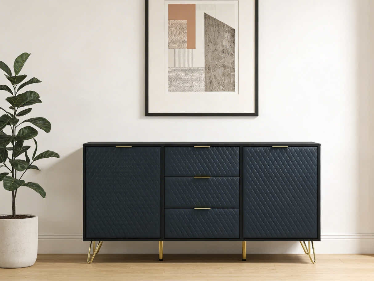 Petunia Buffet Table - 150 cm
