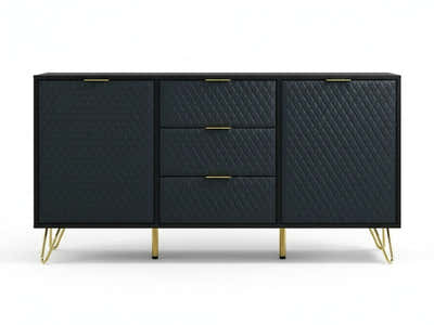 Petunia Buffet Table - 150 cm