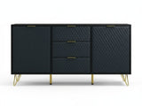 Petunia Buffet Table - 150 cm