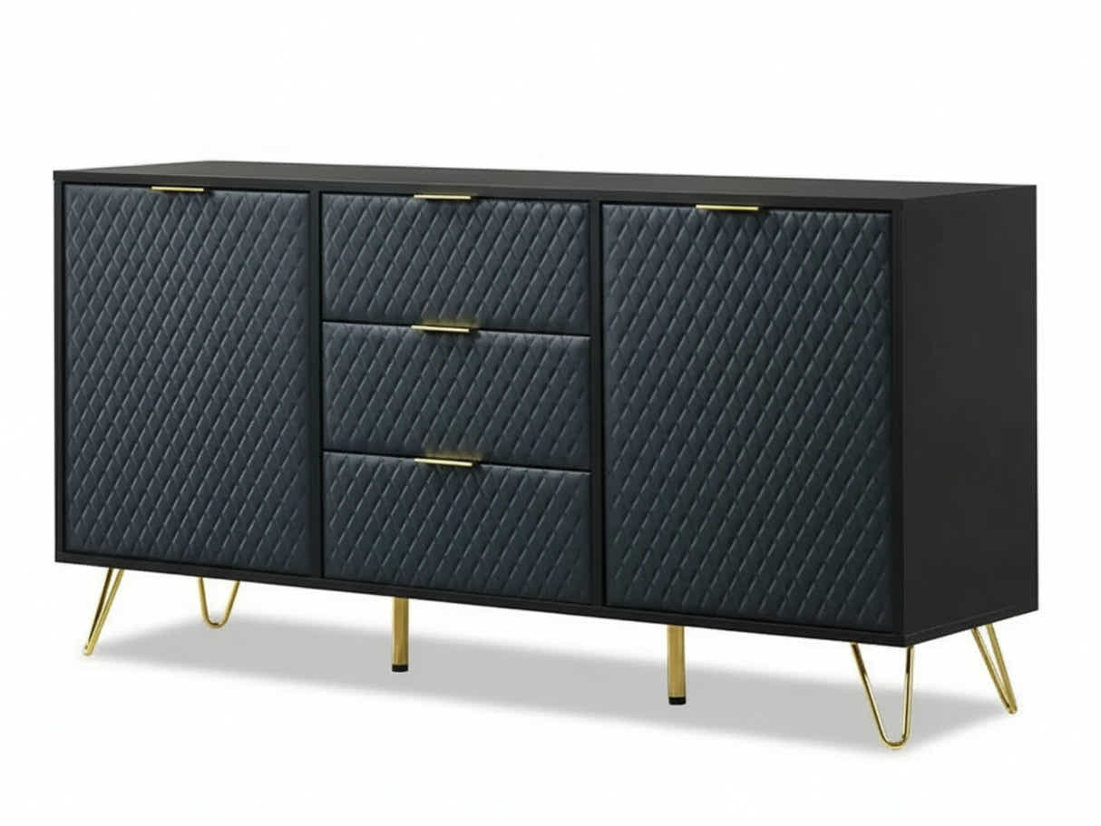 Petunia Buffet Table - 150 cm