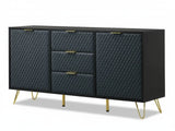 Petunia Buffet Table - 150 cm