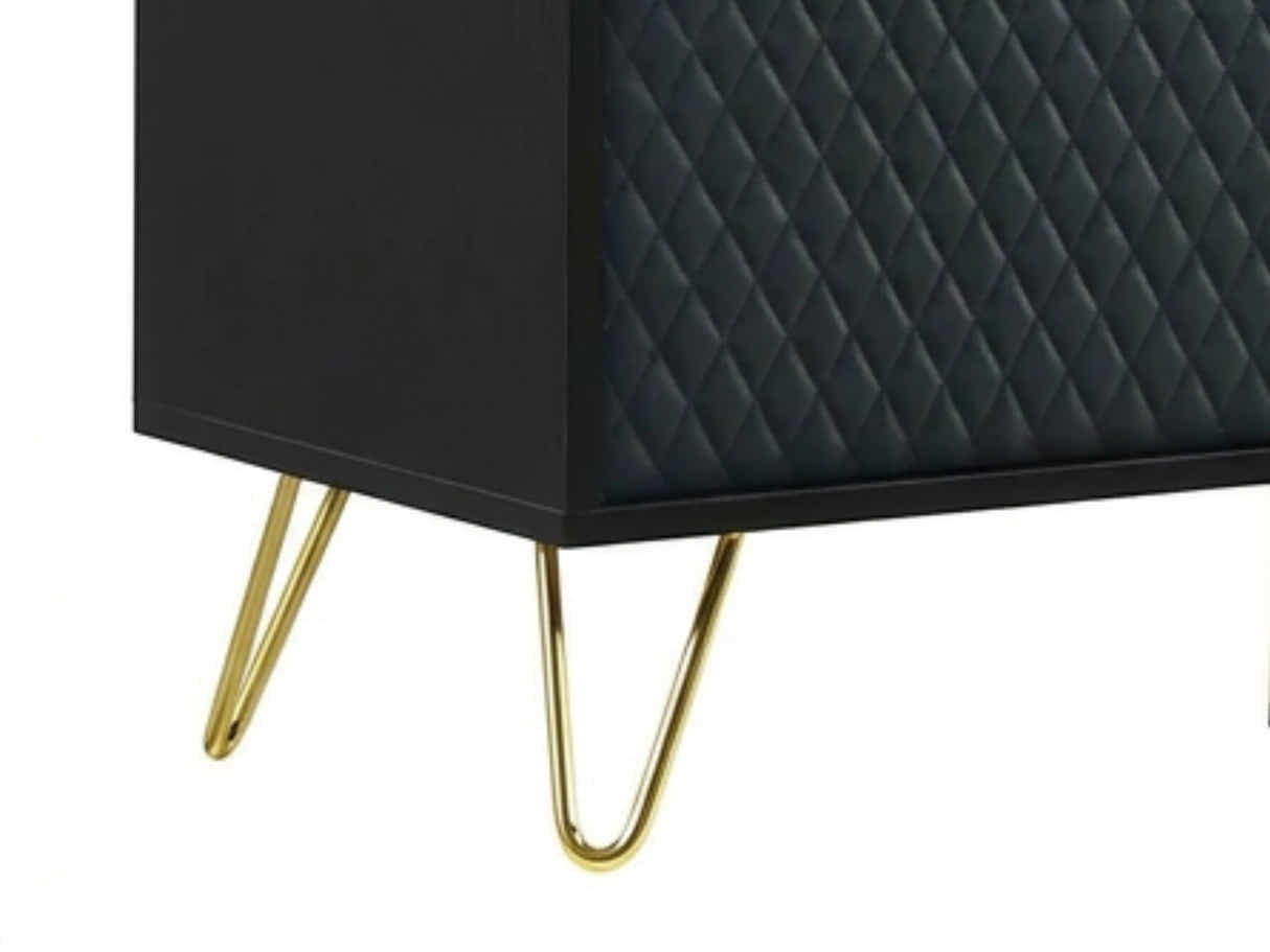 Petunia Buffet Table - 150 cm