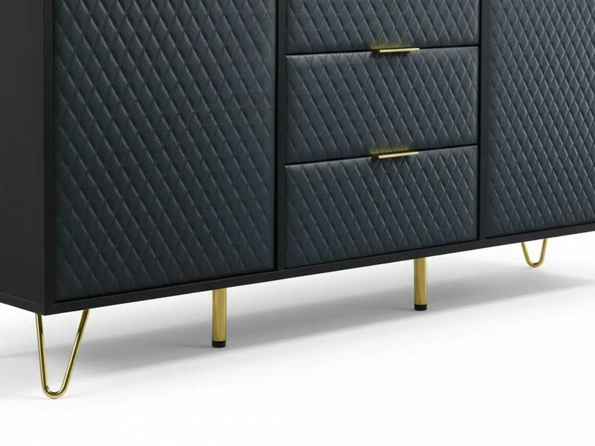 Petunia Buffet Table - 150 cm