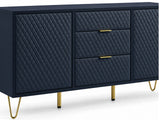 Petunia Buffet Table - 150 cm