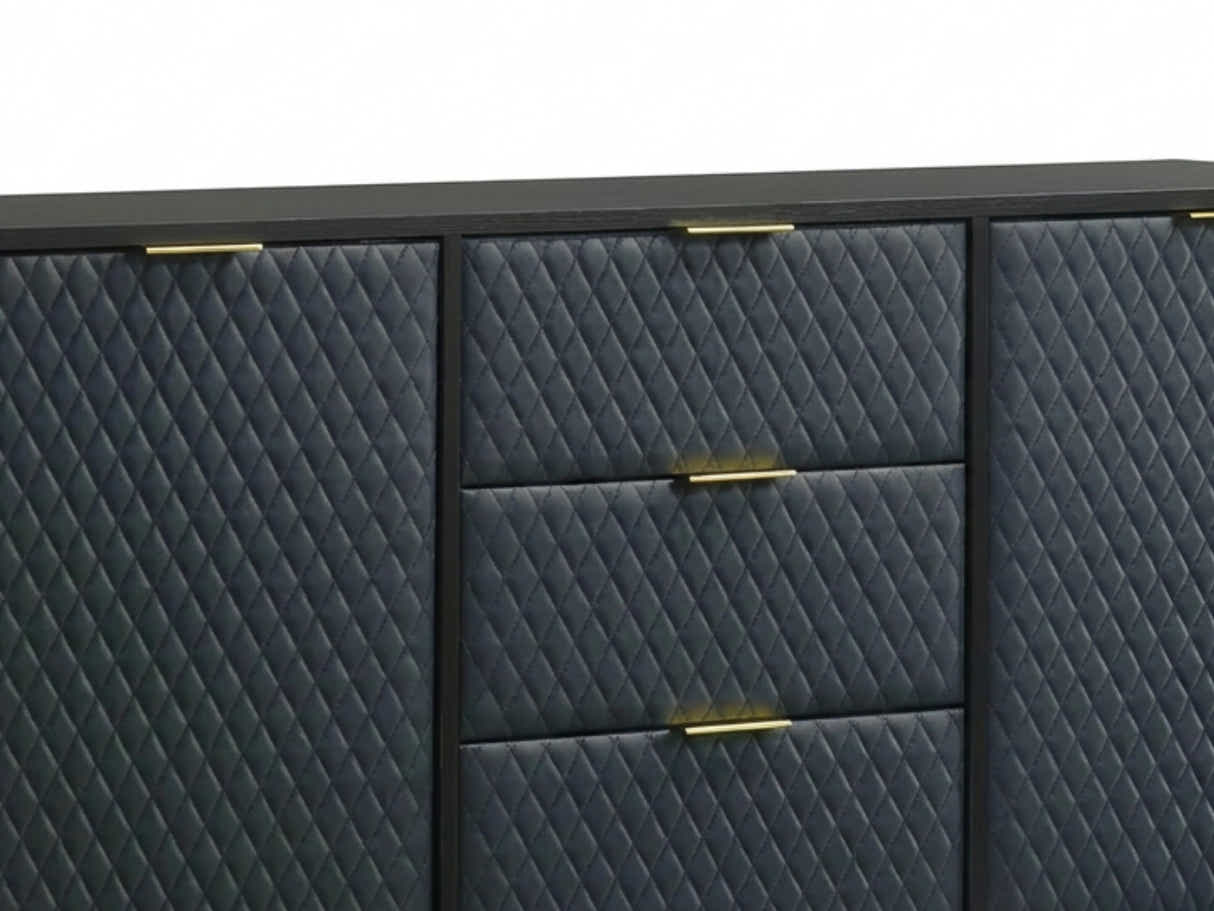 Petunia Buffet Table - 150 cm